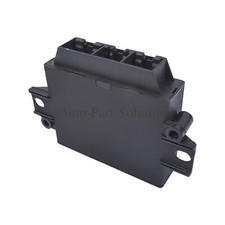 Module Parking AID System
