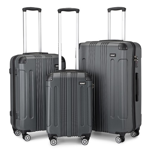 Abs hard shell - shell, suitcase