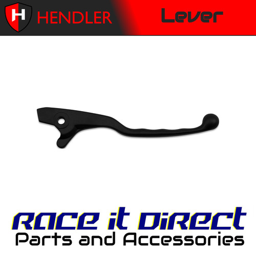 Brake lever for kawasaki - brake, gpz