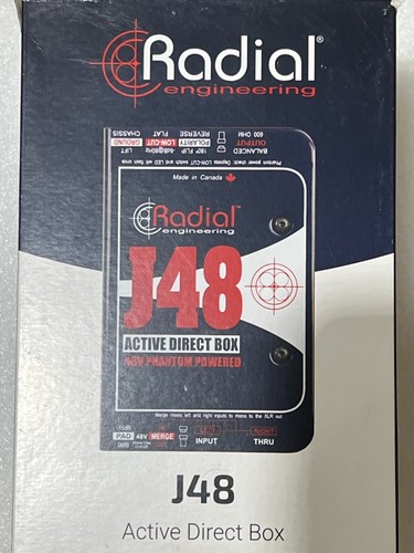 Radial direct boxes pieces - boxes, 26
