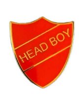 School Head Boy School /