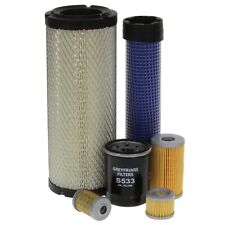 500 Hour Filter Service Kit