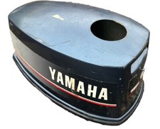 ENGINE TOP HOOD COVER COWLING