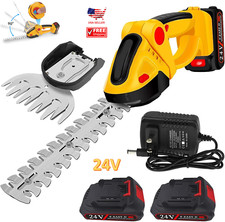 Handheld Electric Cordless