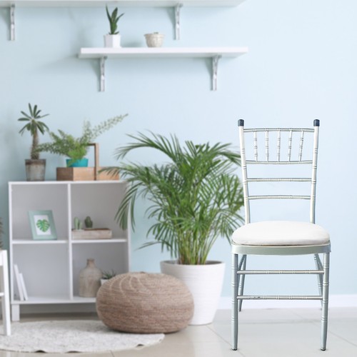 Removable dining chair seat - removable,