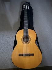 Yamaha Cg122mc Classical
