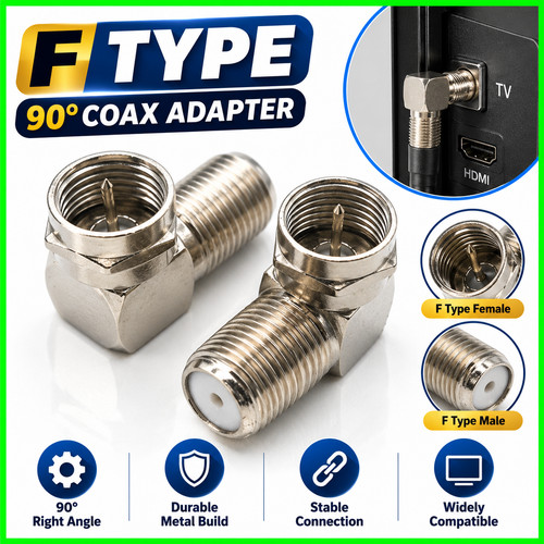 10pcs type male - 2/4/10pcs, f
