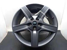 LANDROVER DEFENDER Alloy Wheel