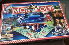 Monopoly Middlesbrough Edition