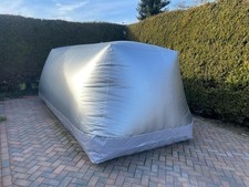 Carcoon Outdoor (Size 5) up to vehicle size L 505 cm  × W 200 cm × H 169 cm