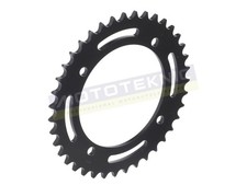 Yamaha XT600 Tenere 3AJ