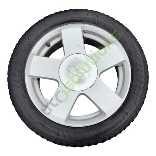Ford fiesta flame - ford,