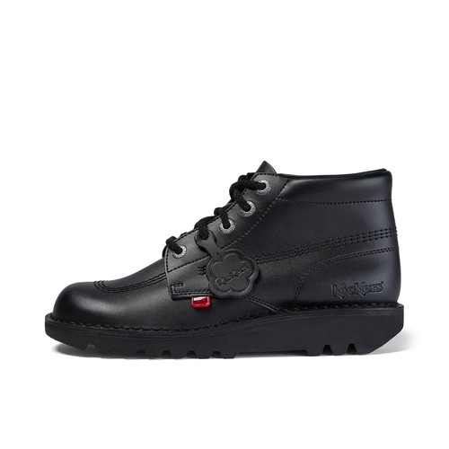 Kickers kick men leather - hi, men's