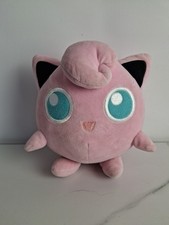 Jigglypuff Plush Toy Pokemon