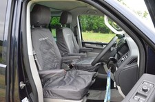 Waterproof seat covers vw - covers,,