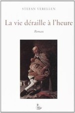 La vie déraille à lheure by