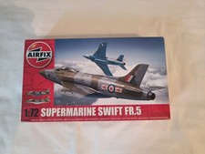 Airfix A04003 Supermarine