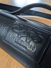 Wiseman Soprano Saxophone Case - Excellent Condition