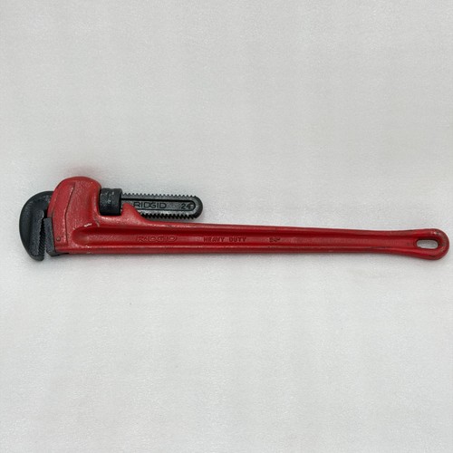 Ridgid 31030 heavy duty - ridgid, in