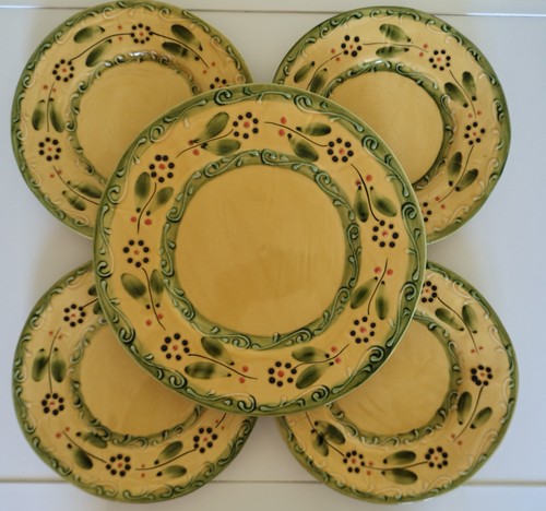 Ceramiche toscane italian hand - toscane,