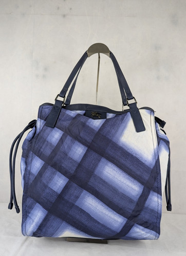 Burberry smoked check - burberry,