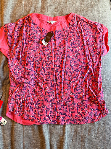 Next women pink bird print - women’s,