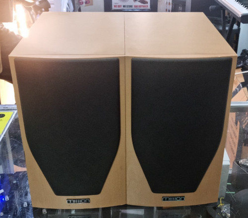 Mission bookshelf m71i - m71i, (75w)