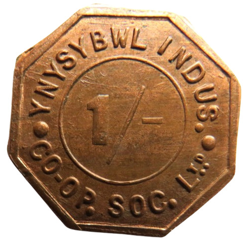 Ynysybwl industrial - ynysybwl,