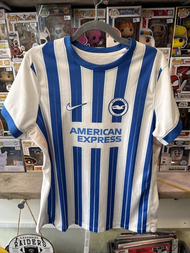 Brighton hove albion 2024 25 - albion, 2024/25