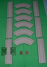 Vintage MATCHBOX MOTORWAY Toy