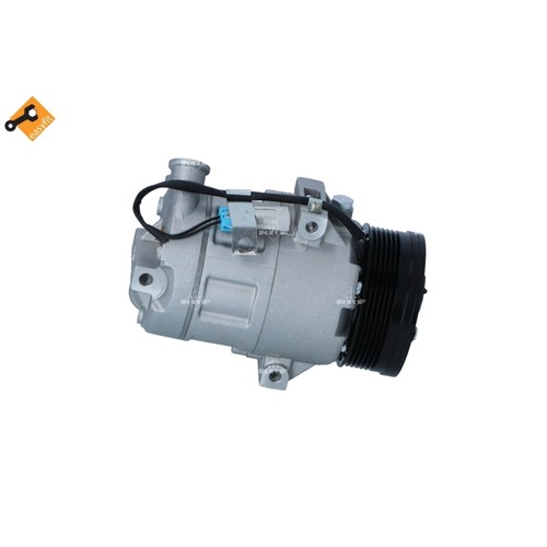Air con compressor - air, for