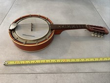 Musima banjolin mandolin banjo - banjolin,