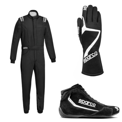 Kart racing suit cik - suit, cik/fia