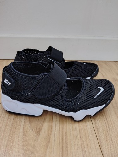 Nike air rifts - rifts, and