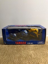 Yamaha YZR-M1 Valentino Rossi