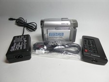 Sony DCR-HC30E PAL Mini DV