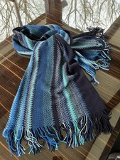 Missoni Classic Zig Zag Scarf
