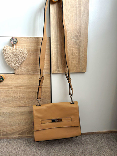 John lewis beige leather - lewis,