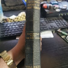 The Masterpiece Library of