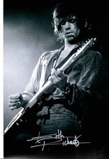 Keith Richards - Rolling