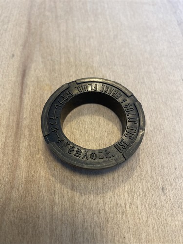Genuine yamaha xj600 - xj600, rd350