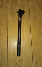 Promax Carbon 27.2mm Seat Post