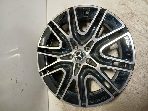 Mercedes gla class - alloy, wheel