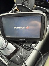 Tom Tom Navigation