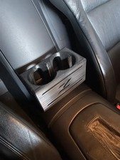 BMW Z4 E85 E86 Centre Console
