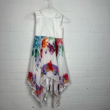 Monsoon Girls Dress UK 7