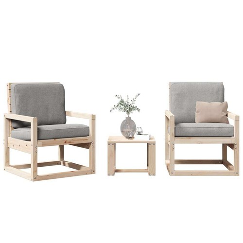 Outdoor furniture set - outdoor,