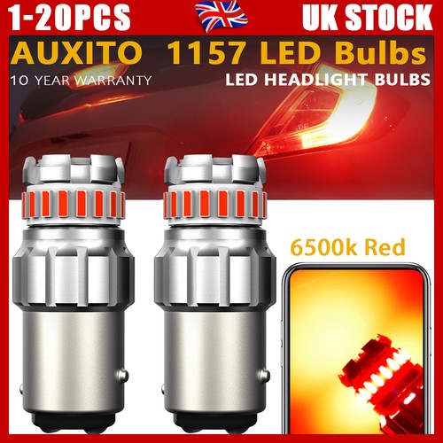 7528 1157 led brake - 1157,