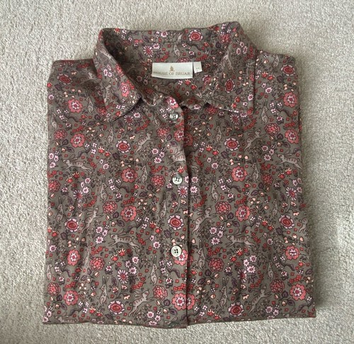 House bruar floral print - of,