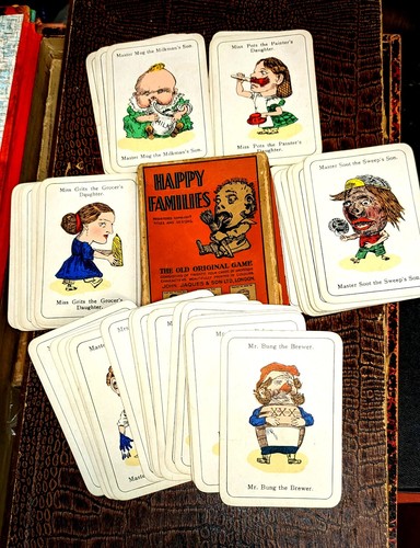 Vintage jaques london - vintage,